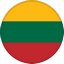 Lithuania - 1 Lyga: 